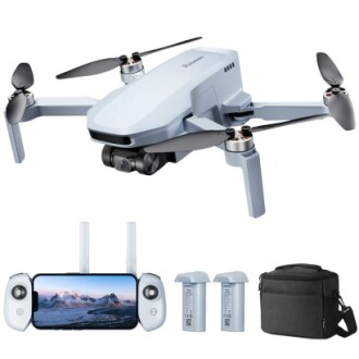 Potensic ATOM SE GPS Drohne